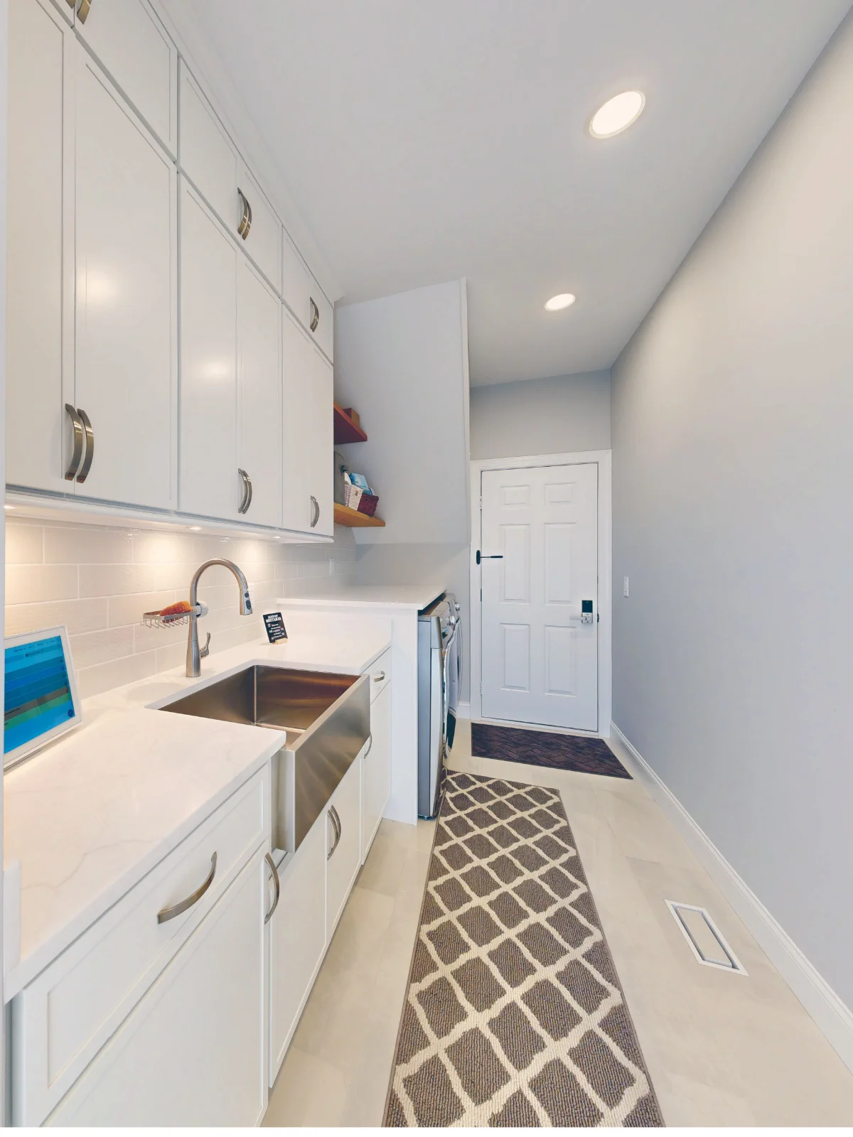 Home design example