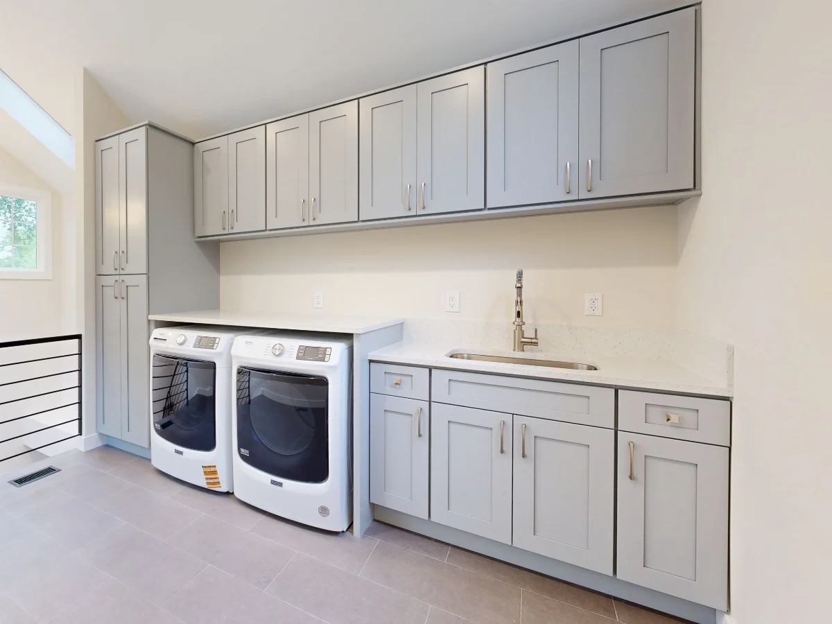 Home design example