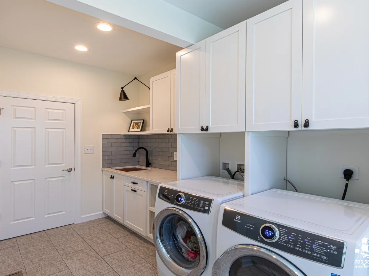 Home design example