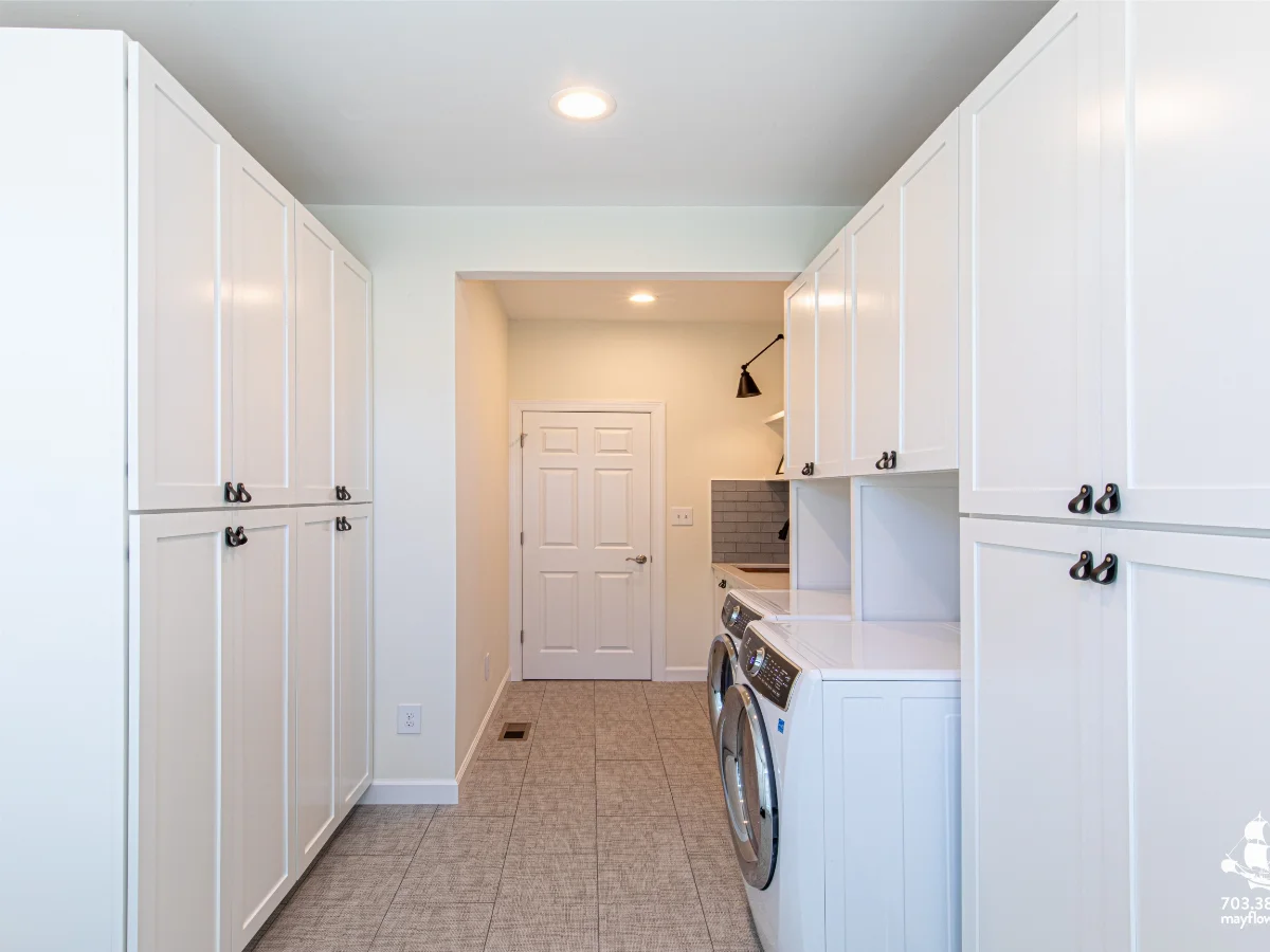 Home design example