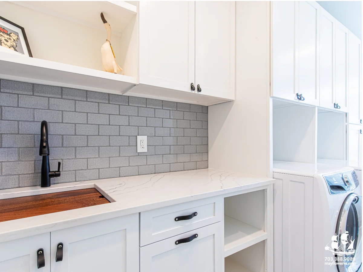 Home design example