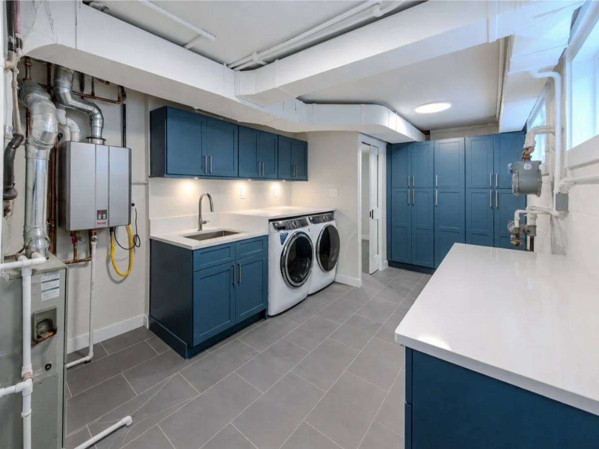 Home design example