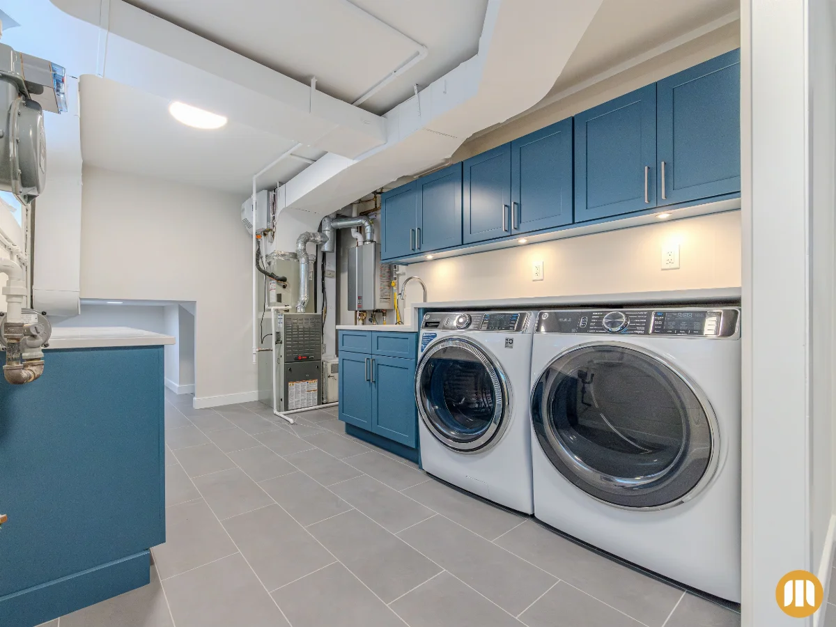 Home design example