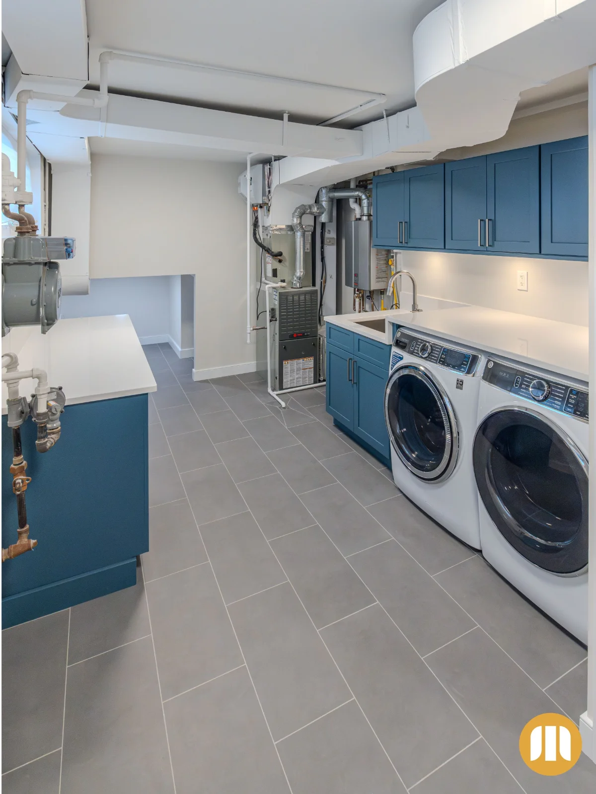 Home design example