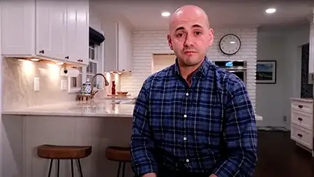 Adam Mayflower Client