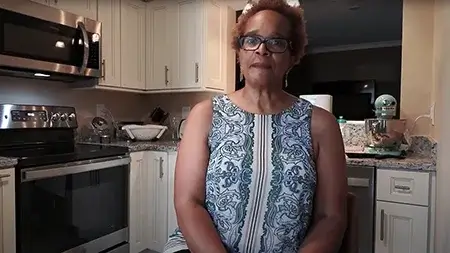 Jacqueline Mayflower Client