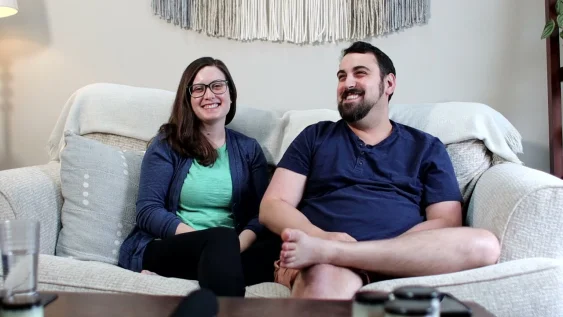 James and Emily, Alexandria VA | Bathroom Remodel | 2 weeks | ~$18,000 project | 2026 Mayflower Client