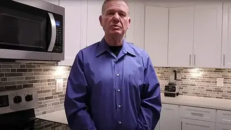 John Mayflower Client