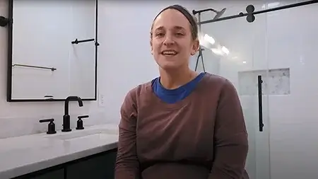 Lindsey Mayflower Client