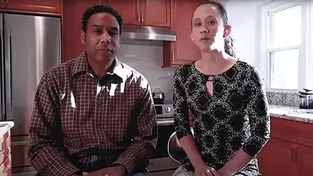 Marc and Karen Mayflower Clients