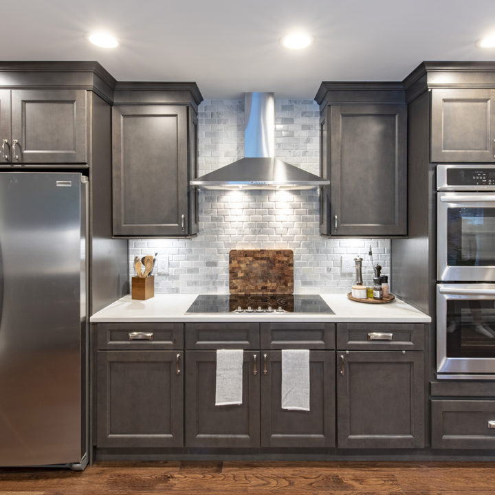 Our Kitchens – Mayflower Construction Group