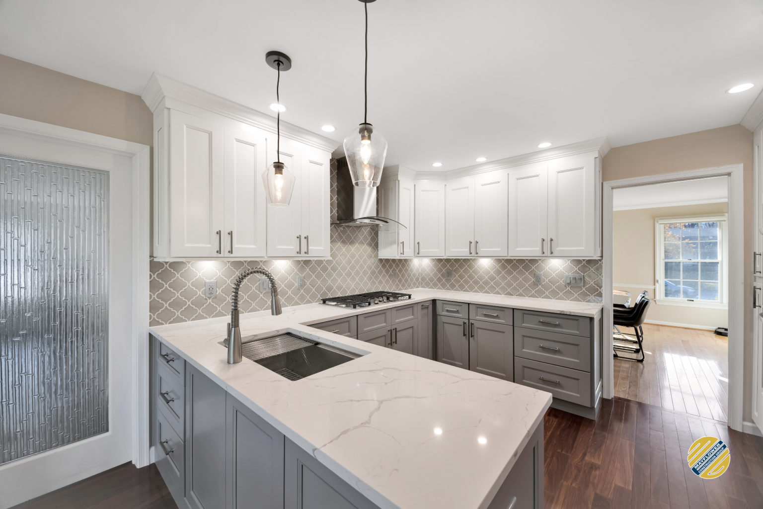 Kitchens portfolio photos - Mayflower Construction Group