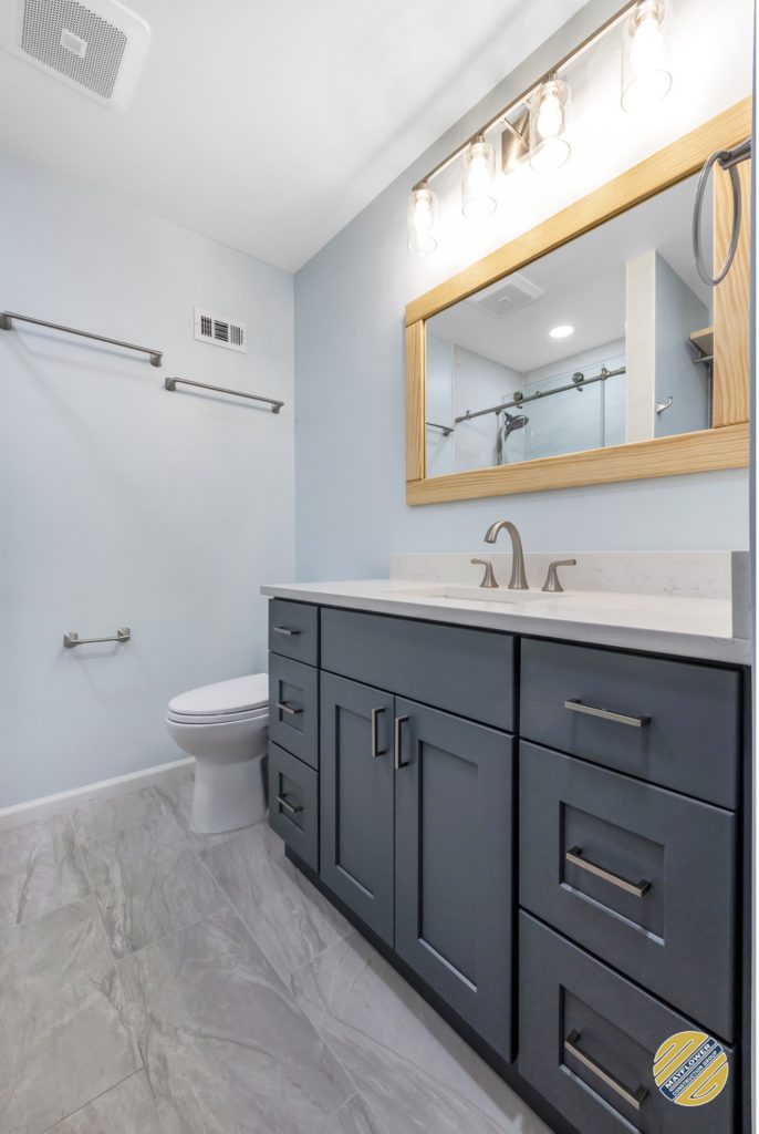 bathroom remodeling Annandale Va