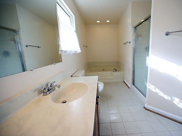 Bathroom Remodeling Alexandria Va