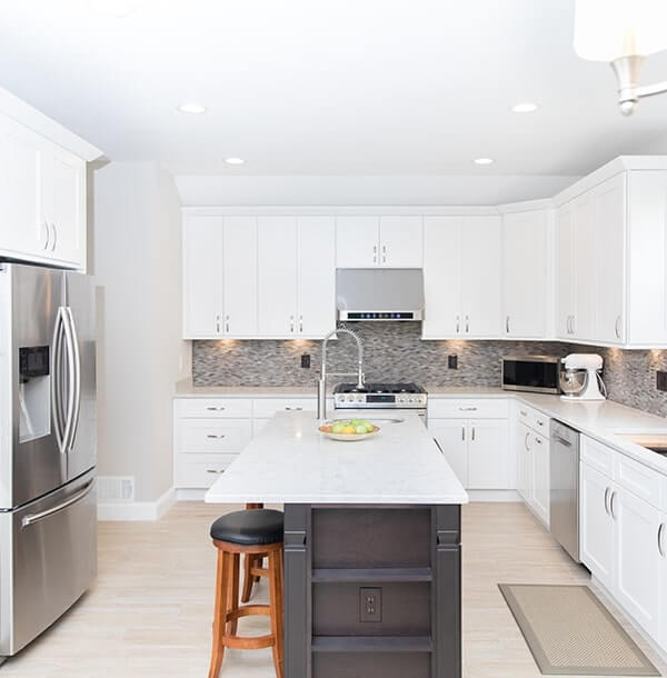 Kitchen Remodeling Bethesda Md