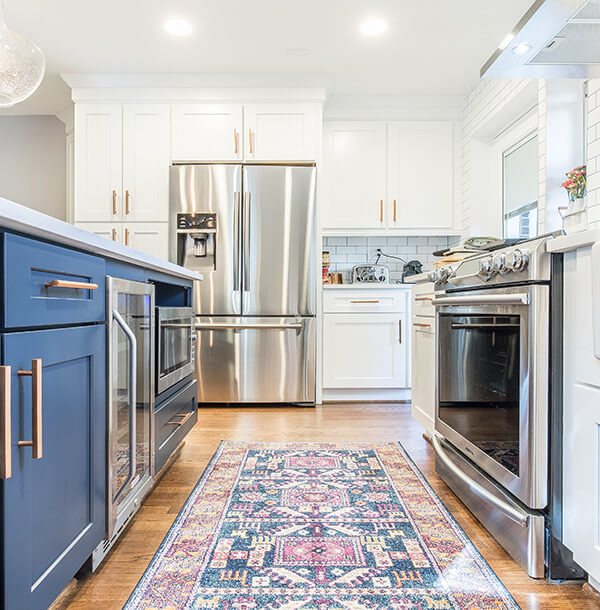 Kitchen Remodeling Springfield Va