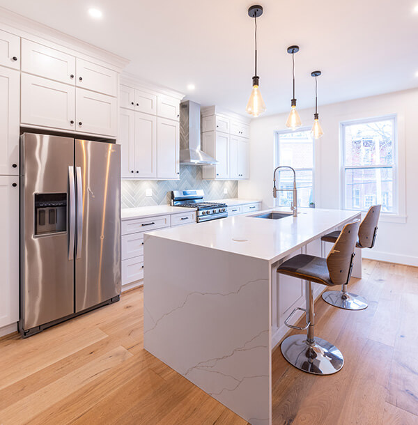 Kitchen Remodeling Leesburg Va