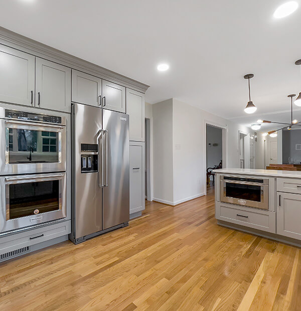 Kitchen Remodeling Clifton Va