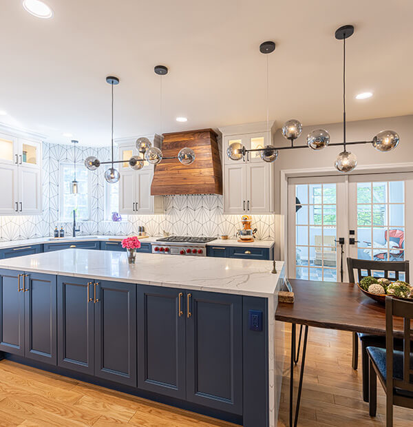 Kitchen Remodeling Rockville Md